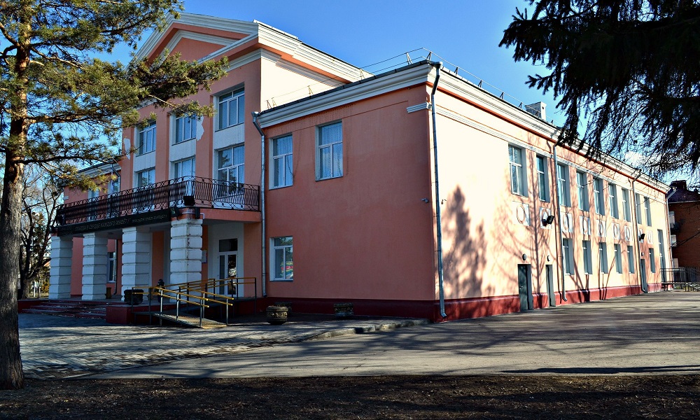 Во Дворце культуры Кировского округа появится виртуальный концертный зал за 2,5 млн рублей 