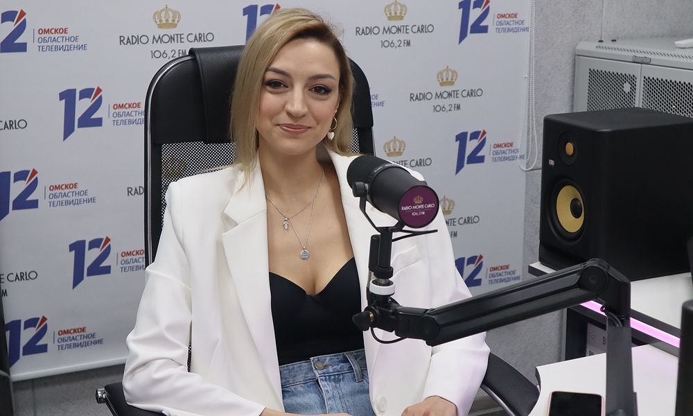 Омская двукратная олимпийская чемпионка Евгения Канаева покинула тренерский штаб сборной России по художественной гимнастике