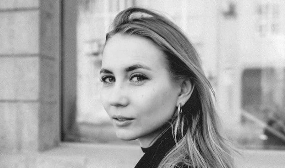 20 марта в Тюкалинске пройдёт прощание с омской журналисткой Анной Никитенко, которая погибла в ДТП на трассе Тюмень — Омск