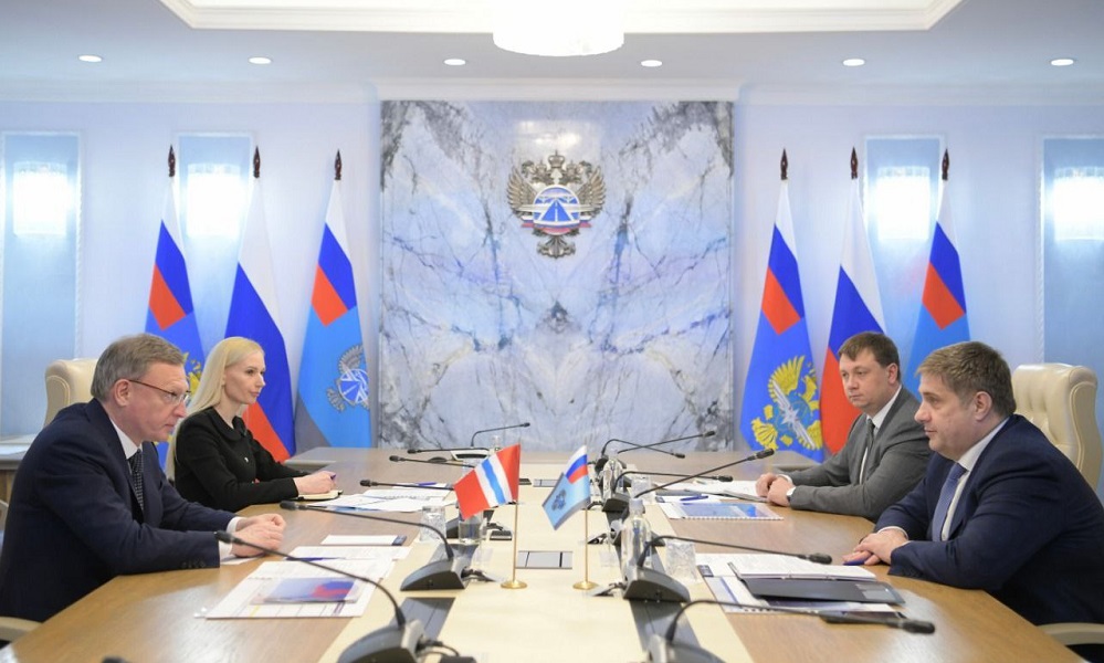 В Омской области за пять лет хотят отремонтировать 850 км и построить 53 км дорог 