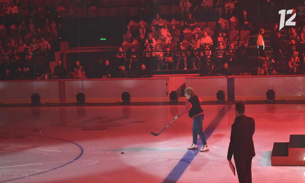 Хоккейный эксперт Кожевников рекомендует вернуть диктора, с которым ассоциируется Омск 