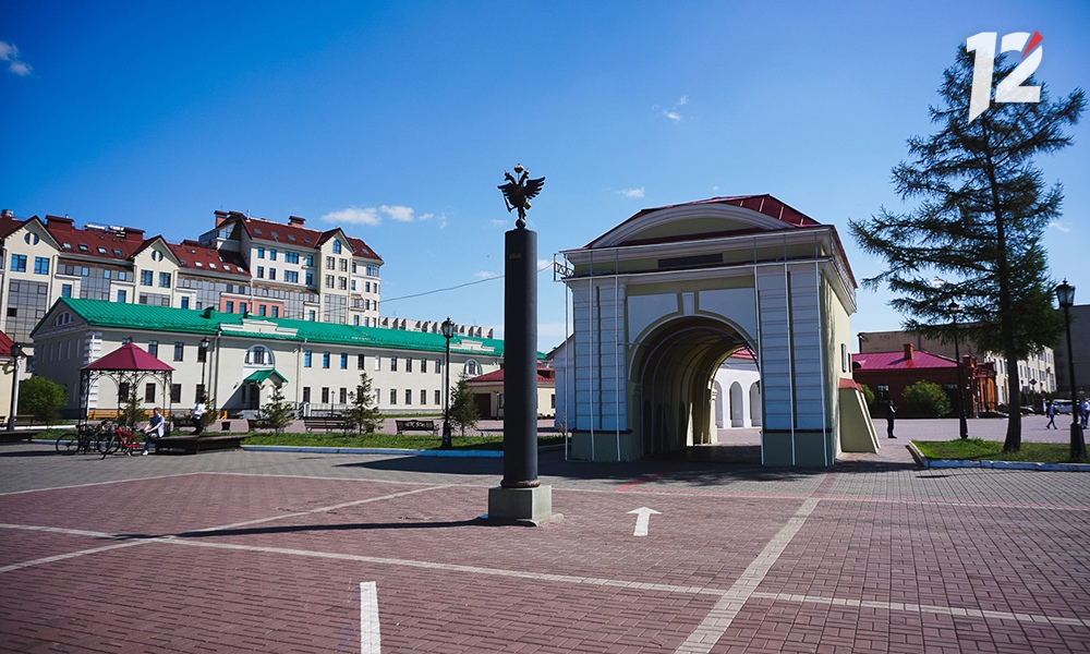 В Реестре культурного наследия теперь есть почти 500 объектов из Омской области