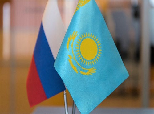 Омский регион посетит делегация Павлодарской области Республики Казахстан