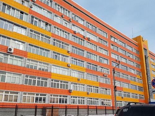 В Омском техуниверситете появится коворкинг-центр "Точка кипения"