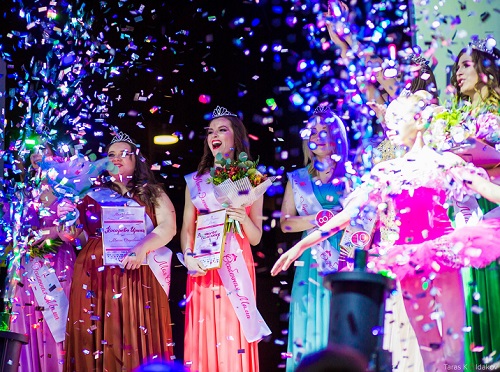 Телезрители 12 канала познакомятся с особенными мамами