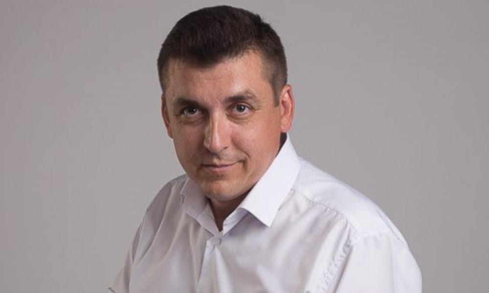 «Мы идём семимильными шагами»: руководитель комитета по строительству Омского РО «Опора России» Сергей Лагутин — о возрождении промышленного потенциала страны