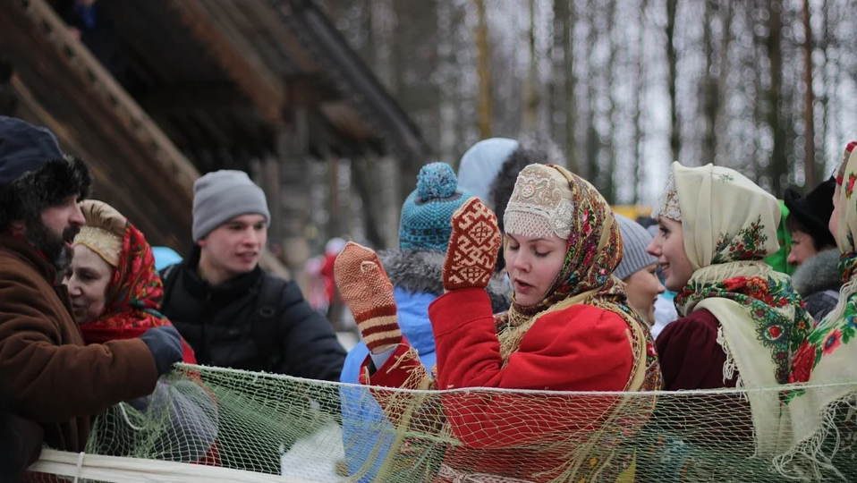 Омичей приглашают на православную молодёжную Масленицу к храму Святой Татианы