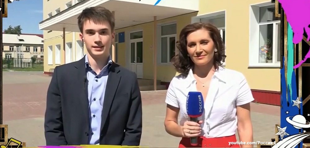 Вундеркинд из Омска принес серебро сборной России 