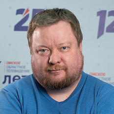 Максим Новосёлов