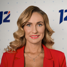 Екатерина Булучевская