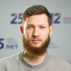 Дмитрий Лопарёв