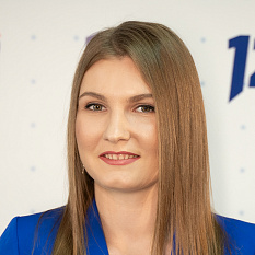 Анастасия Вишова