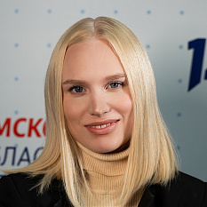 Анна Храмцова