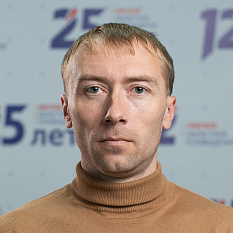 Сергей Миллер