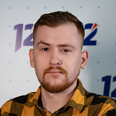 Дмитрий Карякин