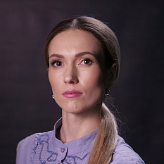 Светлана Веретенникова