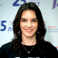 Светлана Ситнёва