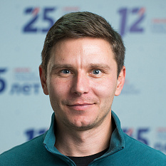 Дмитрий Алдыгебченко