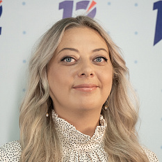 Наталья Змага