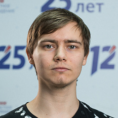 Дмитрий Копытов