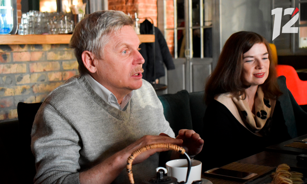 Ярмарочный «Фауст» и финский вариант Достоевского: в Омске пройдёт IV Всероссийский фестиваль моноспектаклей «ЧАТ» 