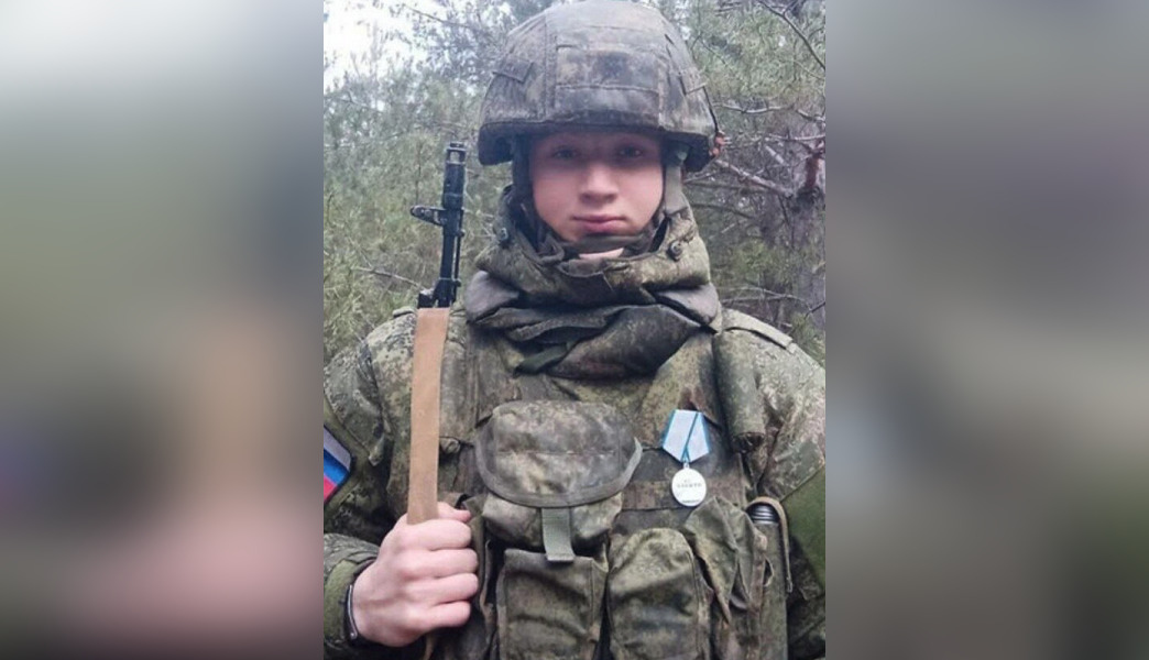 Минобороны РФ сообщило о подвиге омича в зоне СВО