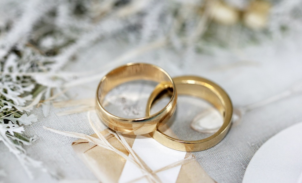 В Омской области мобилизованный предложил незнакомке руку и сердце