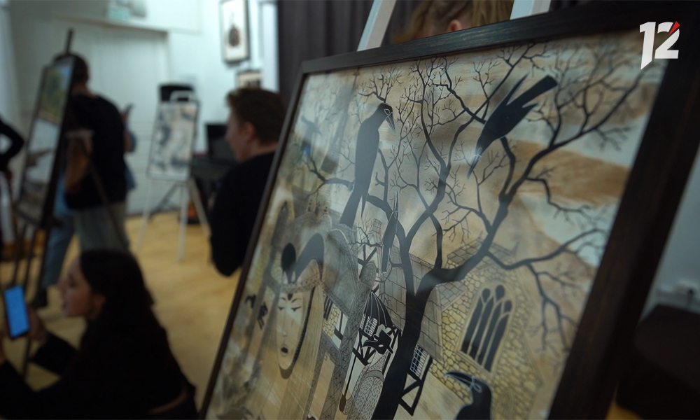 В Омске выберут лучшее художественное произведение 2024 года