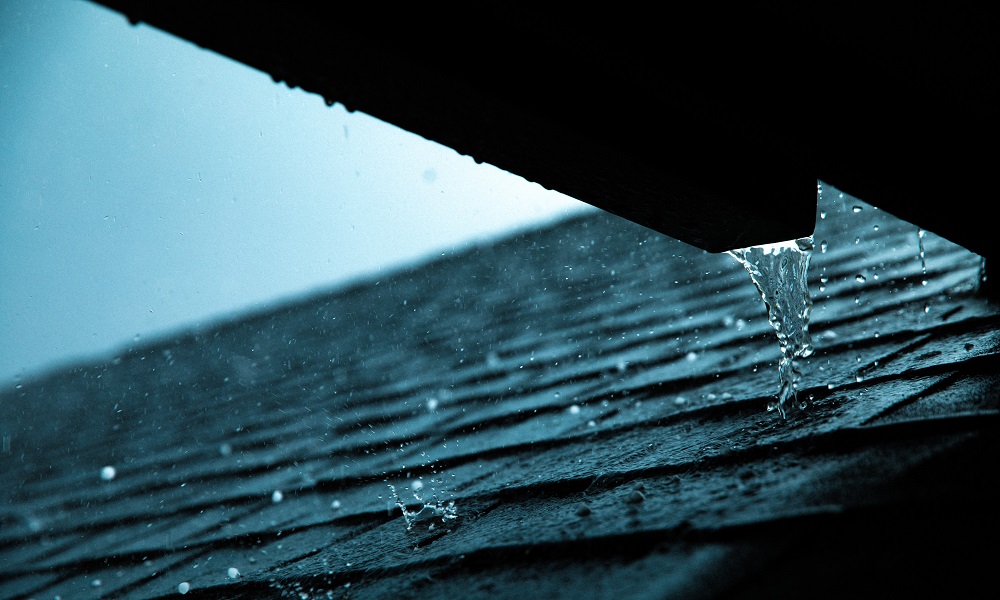 В Омской области в ближайшие дни ожидаются грозы, ливни, град и жара