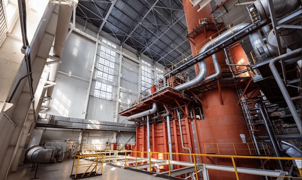 «ТГК‑11» переведёт последние угольные котлы ТЭЦ‑2 в Омске на газ к ноябрю