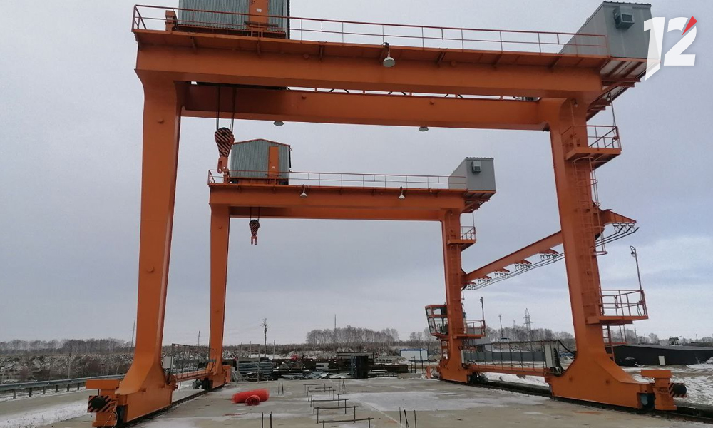 Глава Омской области анонсировал строительство второй очереди Красногорского гидроузла