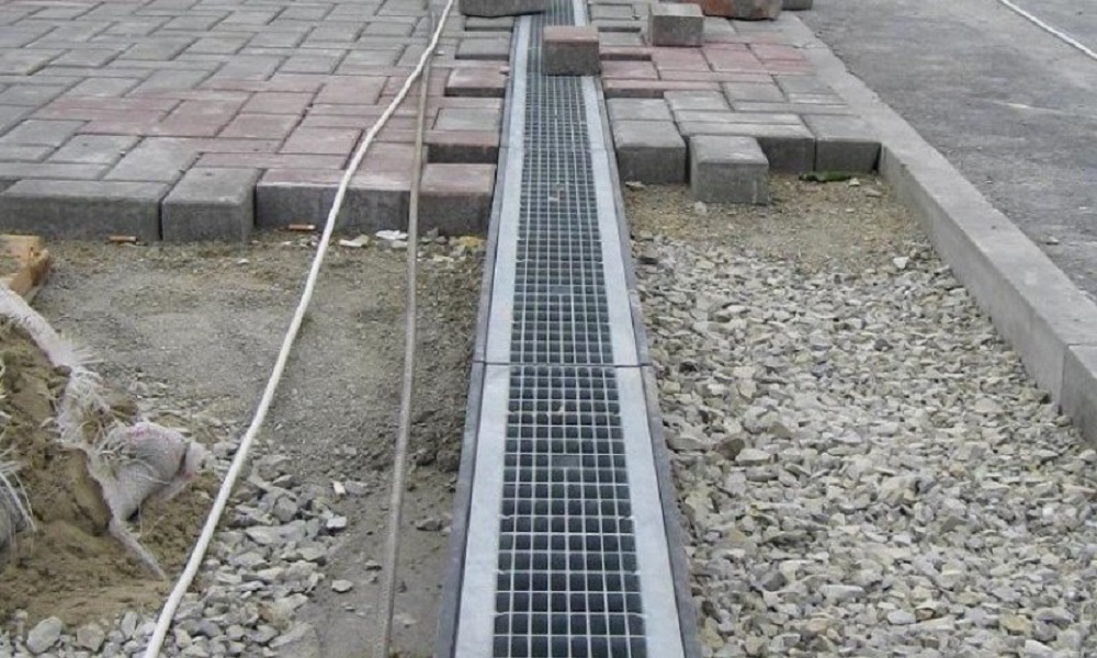 Мэр Сергей Шелест рассказал, где в Омске появятся новые ливнёвки 