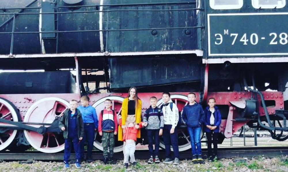 Жителей Омской области приглашают в экскурсионный тур на станцию Мариановка