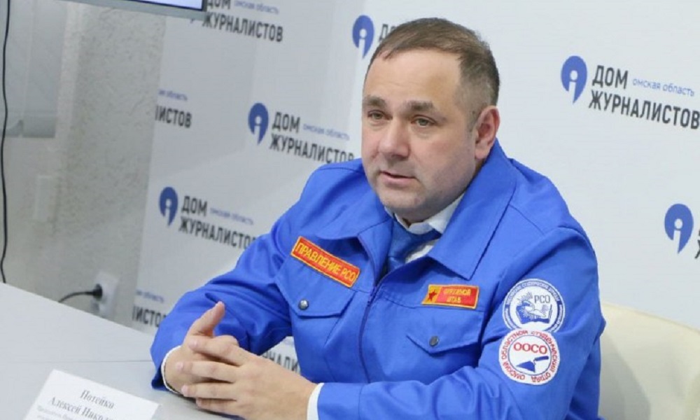 Председатель Омского отделения Российских студенческих отрядов рассказал, как молодёжь помогает экономике