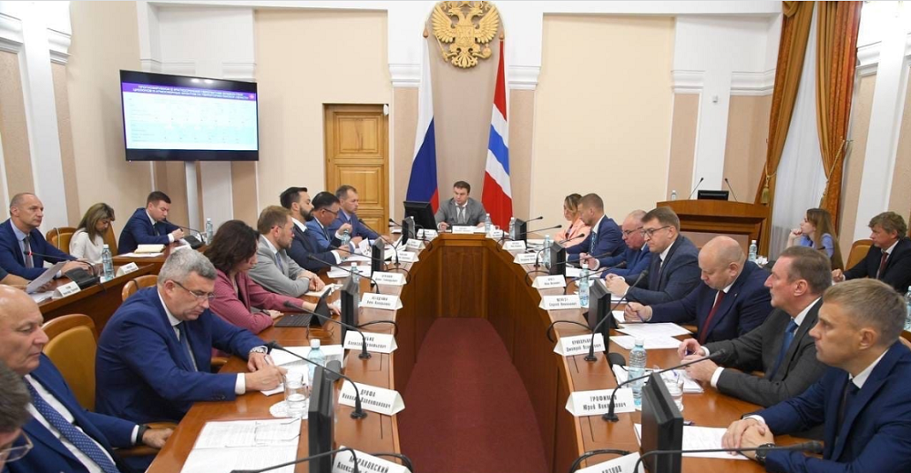 Виталий Хоценко поручил проверить на безопасность все АЗС и СТО в регионе 