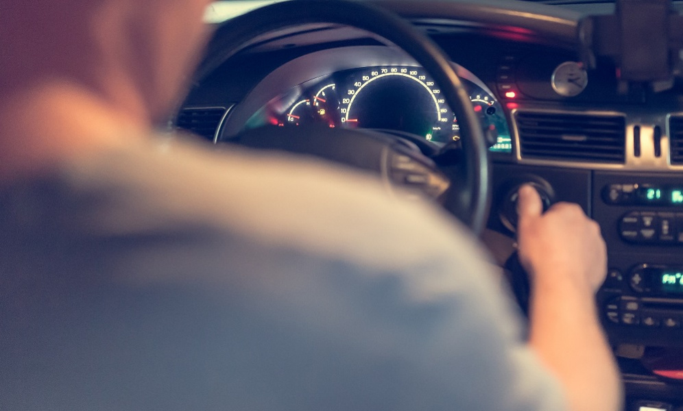 QR-код вместо прав: российским водителям разрешат ездить без привычной пластиковой карты 