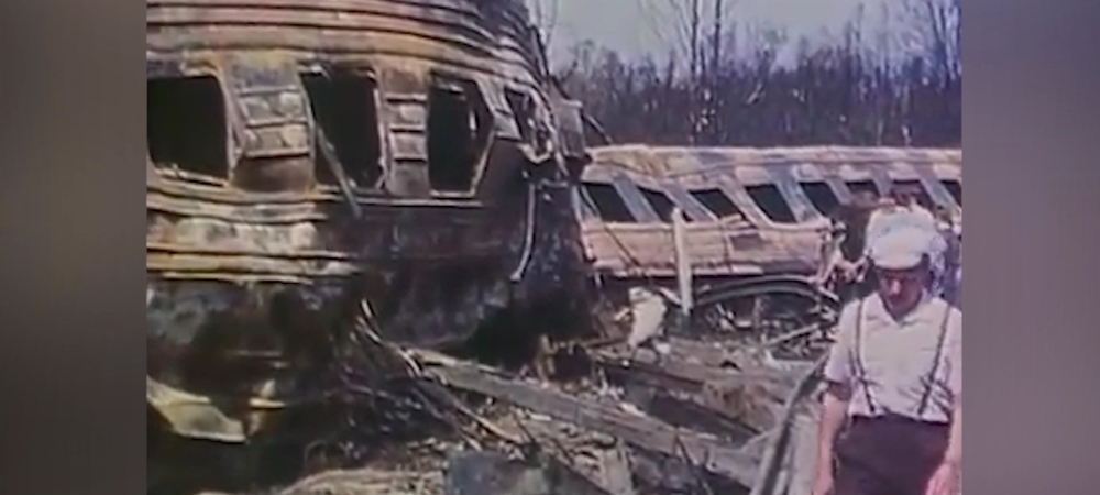 В Омске вспомнят жертв огненного ада под Уфой