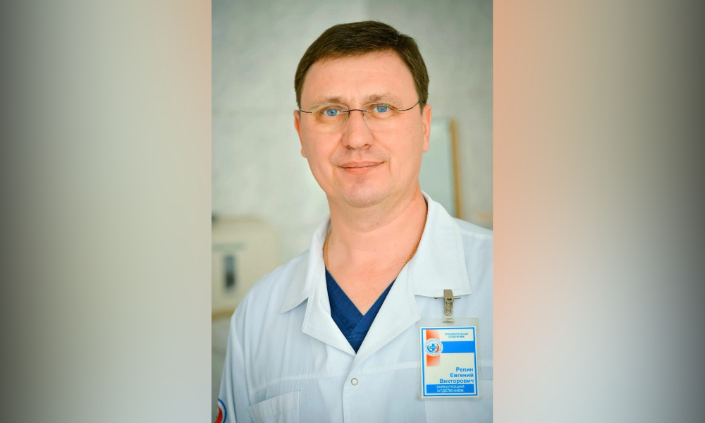 Омский уролог напомнил, что делать для сохранения мужского здоровья