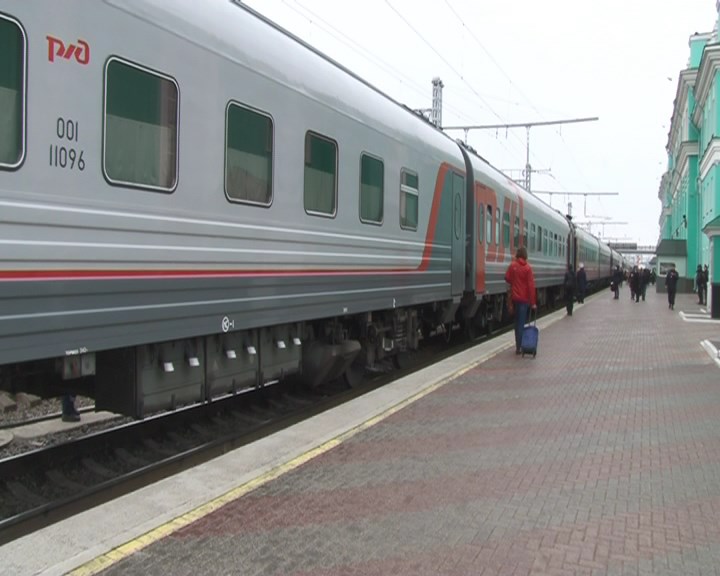 Омичи вскоре не смогут приобрести билеты в плацкарт или купе поезда