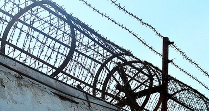 В Омской области суд присяжных признал мужчину виновным в причинении тяжкого вреда, повлекшего смерть потерпевшего