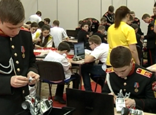 IT-специалисты расскажут, как превратить Омск в умный город