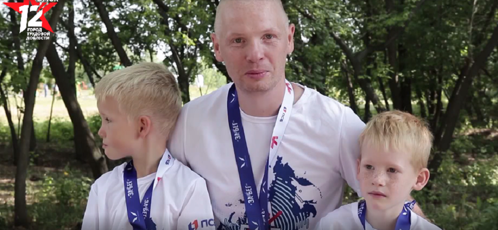 Известный боксёр Алексей Тищенко возобновит карьеру и проведёт поединок в Омске