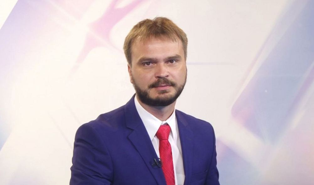 Победитель праймериз «Единой России» Павел Корольков назвал своевременным повышение МРОТ