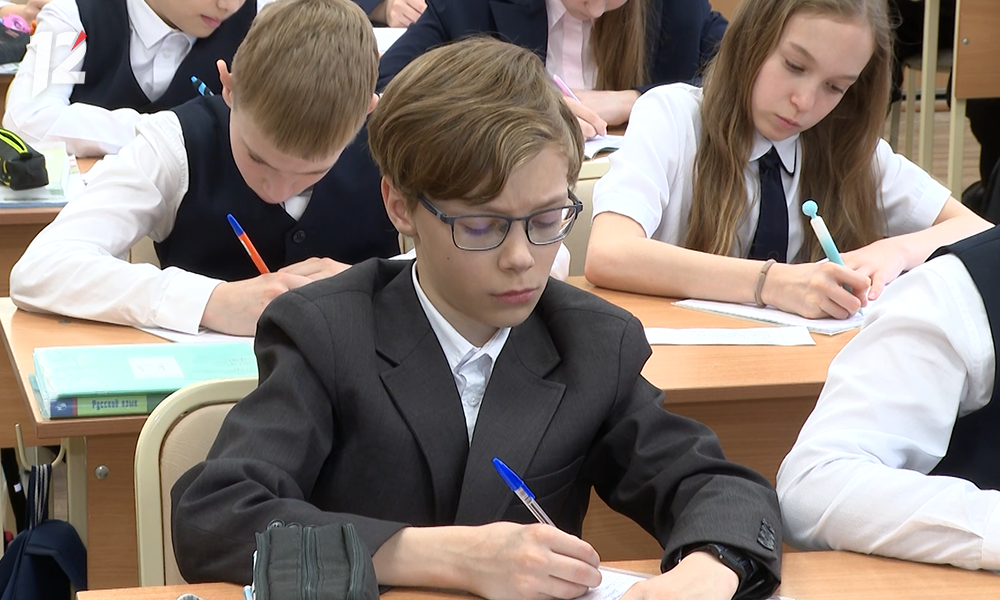 Тысячи омичей проверят свою грамотность на Тотальном диктанте