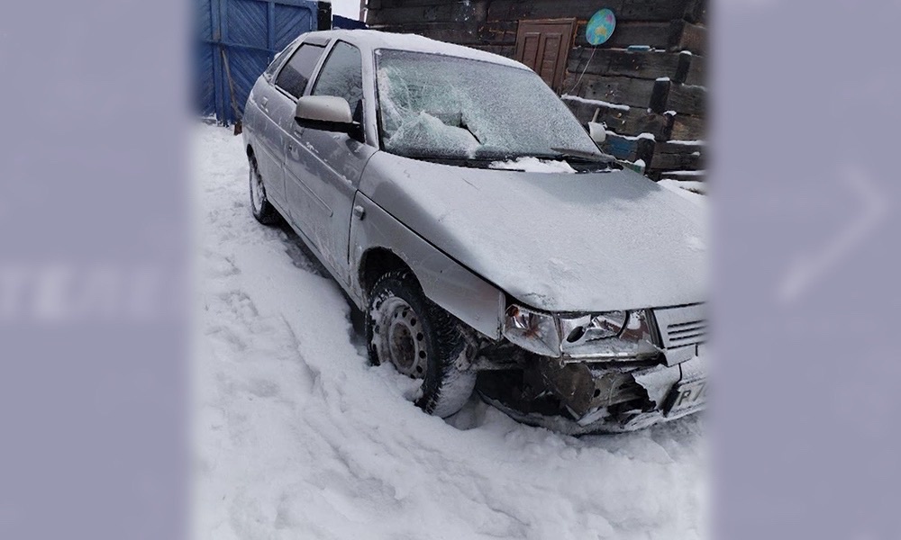 В Омске 27-летнему водителю, сбившему насмерть ребёнка, вынесли приговор