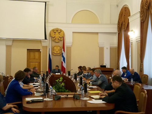 В Омском регионе готовятся к Всероссийской переписи