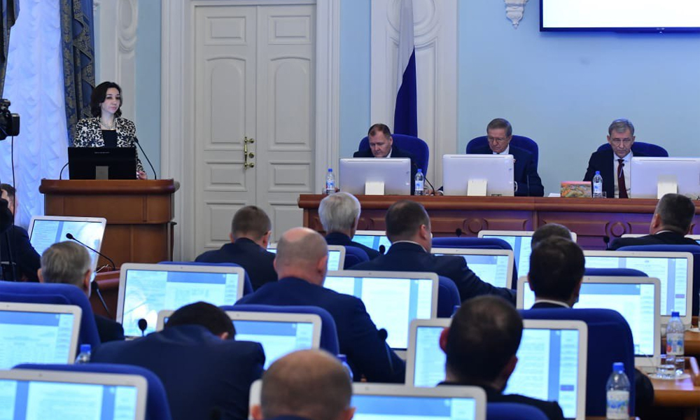 В Омской области запретили продажу энергетиков на массовых мероприятиях