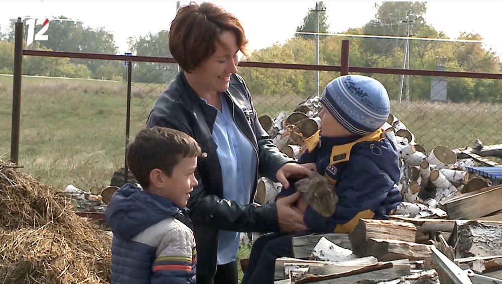 В России вырастет величина маткапитала