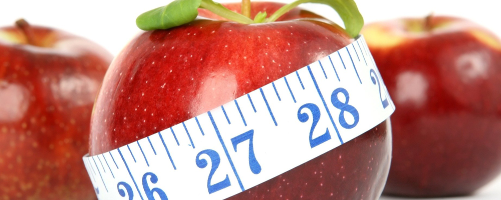 Российские диетологи назвали подсчет калорий бесполезным занятием