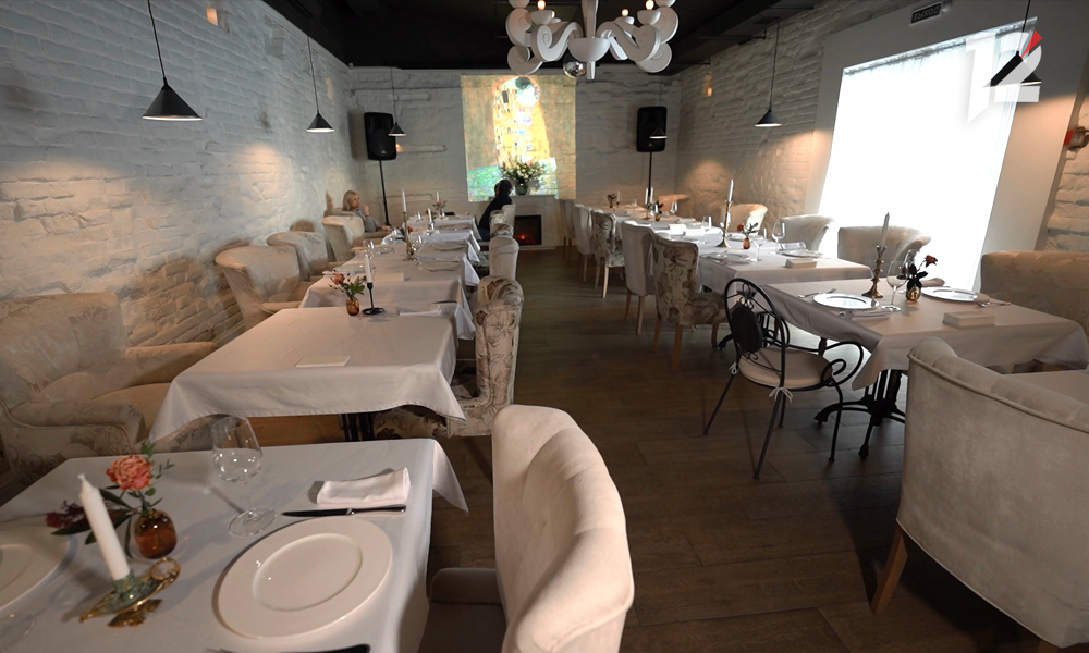 Омские рестораны претендуют на победу в премии WHERETOEAT 2025